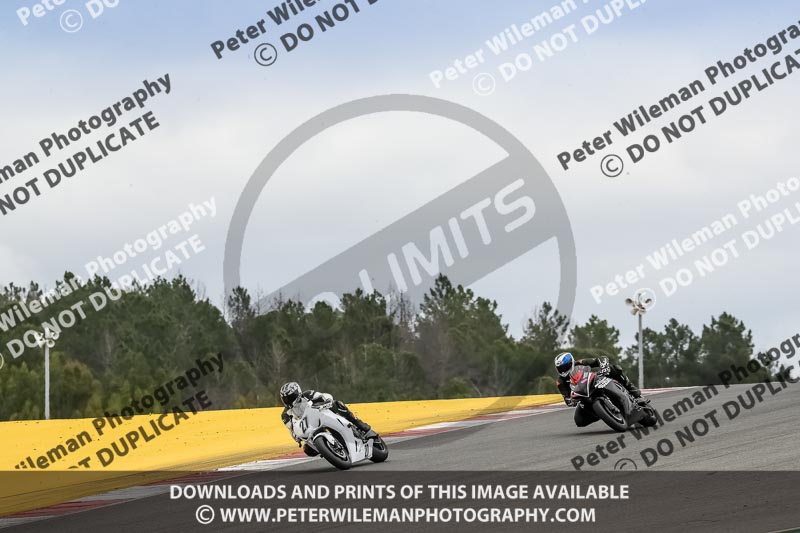 may 2019;motorbikes;no limits;peter wileman photography;portimao;portugal;trackday digital images